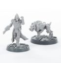 Forge World Scrutinator Primus Servalen 3