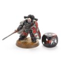 Forge World The Horus Heresy Legion Dice Dark Angels 2
