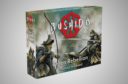 GCT Studios Bushido Open Rebellion (Wolf Clan) Boxed Set 1