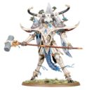 Games Workshop Alarith Spirit Of The Mountain 1
