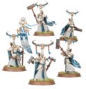 Games Workshop Alarith Stoneguard 1