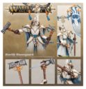 Games Workshop Alarith Stoneguard 2