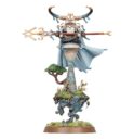 Games Workshop Alarith Stonemage 1