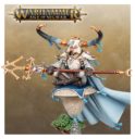 Games Workshop Alarith Stonemage 2