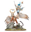 Games Workshop Archmage Teclis Und Celennar, Spirit Of Hysh 1