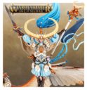 Games Workshop Archmage Teclis Und Celennar, Spirit Of Hysh 2