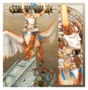 Games Workshop Archmage Teclis Und Celennar, Spirit Of Hysh 3