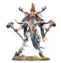 Games Workshop Avalenor, The Stoneheart King 1