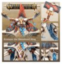 Games Workshop Avalenor, The Stoneheart King 2