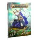 Games Workshop Battletome Lumineth Realm Lords 1