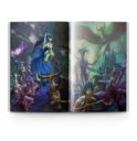 Games Workshop Battletome Lumineth Realm Lords 3