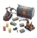 Games Workshop Battlezone Manufactorum – Konservatoren 1