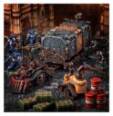 Games Workshop Battlezone Manufactorum – Konservatoren 4