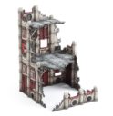 Games Workshop Battlezone Manufactorum – Sanctum Administratus 1