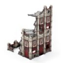 Games Workshop Battlezone Manufactorum – Sanctum Administratus 2