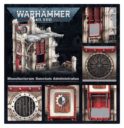 Games Workshop Battlezone Manufactorum – Sanctum Administratus 3