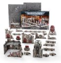 Games Workshop Battlezone Manufactorum – Vertigus 1