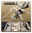 Games Workshop Das Light Of Eltharion 2