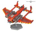 Games Workshop Flight Plan Mega Air WAAAGH! 1