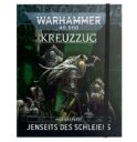 Games Workshop Missionspaket Jenseits Des Schleiers (Deutsch) 1