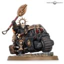 Games Workshop Sunday Preview – Codexes And A King 6