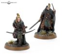 Games Workshop The Will Of The Mountain 11