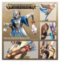 Games Workshop Vanari Auralan Sentinels 2