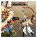 Games Workshop Vanari Auralan Sentinels 3