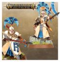 Games Workshop Vanari Auralan Wardens 2