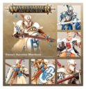 Games Workshop Vanari Auralan Wardens 3