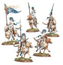 Games Workshop Vanari Dawnriders 1