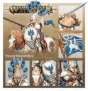 Games Workshop Vanari Dawnriders 2