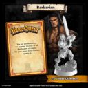 HB Hasbro Heroquest 12