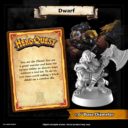 HB Hasbro Heroquest 14