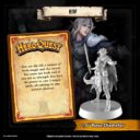 HB Hasbro Heroquest 15