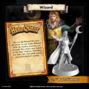 HB Hasbro Heroquest 16