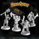 HB Hasbro Heroquest 19