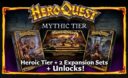 HB Hasbro Heroquest 3