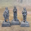 IronGate Statues 01