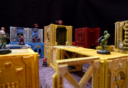 Isolation Protocol Modular 3D Printable Sci Fi Terrain STL45