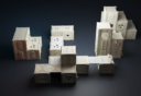 Isolation Protocol Modular 3D Printable Sci Fi Terrain STL66