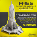 Kickstarter Starship V Sleipnir38