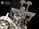 Lost Kingdoms Miniatures Ammit1