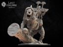 Lost Kingdoms Miniatures Ammit2