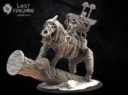 Lost Kingdoms Miniatures Ammit3