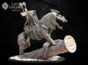 Lost Kingdoms Miniatures Ammit5