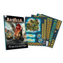 MG Armada Rulebook And Templates
