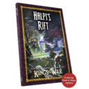 MG KoW Clash Of Kings 2021 Halpi’s Rift