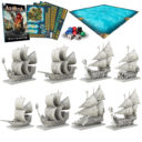 MG Mantic Armada Two Player Starter Set 1