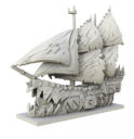 MG Mantic Orc Starter Fleet 2